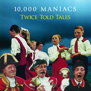 10,000 Maniacs Announce Official Release Date Of Their New Album And Offer A Sneak Peek!