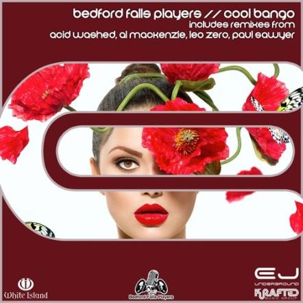 EJ Underground Celebrate 100 Releases With Bedford Falls Players