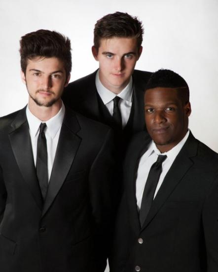 KAJ Brothers To Premiere Music Video For New Single "Lady" On Youtube For Valentine's Day