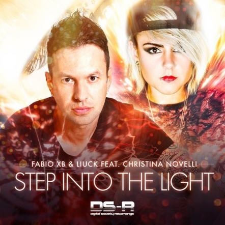 Fabio XB, Luick & Christina Novelli - Step Into The Light - Future Favourite On Armin's ASOT 700 Show