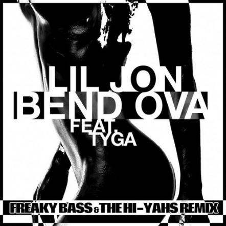 Freaky Bass & The Hi-yahs Give Lil Jon's 'Bend Ova' A Drastic Rework