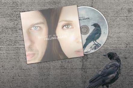 DAUZAT St. Marie Release Their EP "Falling Again"