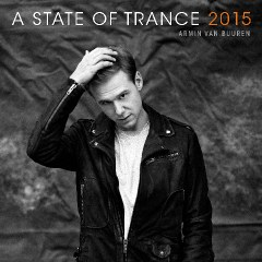 Armin Van Buuren Releases 'A State Of Trance 2015' (Armada Music) Compilation On March 27, 2015