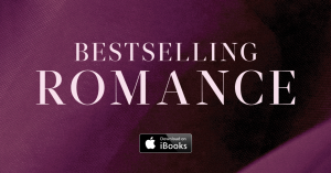 Deaf Heroine Shines In Romance, Broken By Tanille As Part Of Bestselling Romance Feature On iBooks