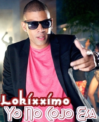 Lokixximo Surprises With New Music Video For 'Yo No Cojo Esa'