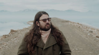 Matthew E. White Confirms National TV Debut On Letterman (March 16) And Debuts New Stunning Video For "Rock And Roll Is Cold?"
