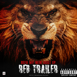Rising Hip Hop Group Red Trailer Releases New EP "Befo My New Shxt"