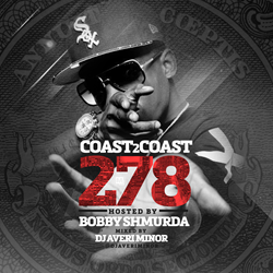 Bobby Shmurda Hosts New Mixtape And Releases An Exclusive Track