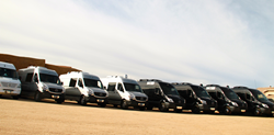 Van Y Tours To Start Offering MB Sprinter Van Rentals In Nashville