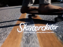 Skateboards: California Dreaming Daughter To Make Late Father's Dream Come True
