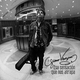 Giano Veneziani Releases New Single 'Esa Sensacion Que Nos Atrapa'