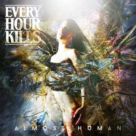 Calgary's Every Hour Kills Streaming New Single 'Almost Human' + Offer Pre-Order Of New EP Due Out Summer 2015