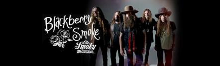 Ole Smoky Tennessee Moonshine Announces Tour Partnership With Blackberry Smoke