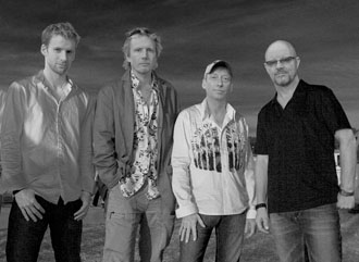Classic Rock Legends Wishbone Ash To Undertake Pilgrimage North America Tour!