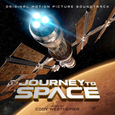 Lakeshore Records Presents 'Journey Into Space' Soundtrack