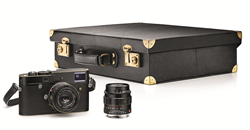 Leica M-P 'Correspondent' Set Created By Lenny Kravitz For Kravitz Design