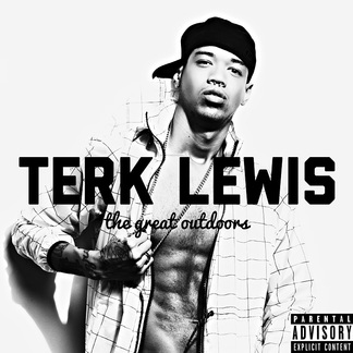 Terk Lewis To Redefine "Gay Rapper" With "The Great Outdoors" EP
