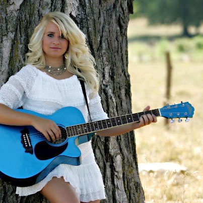 Teen Country Artist Josey Milner Receives Two 2015 Midwest Music Awards Nominations
