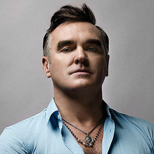 An Evening With Morrissey: Exclusive To Vivid Live During Vivid Sydney