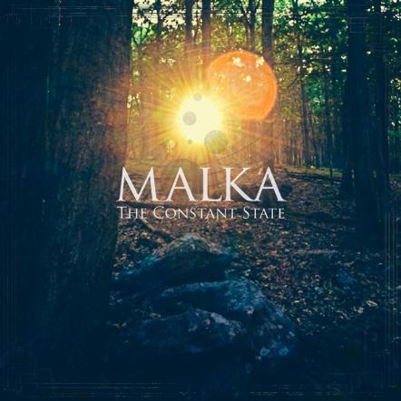 NYC Psych Dream-Gazers Malka To Release Debut EP The Constant State (Mar.2)