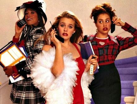 Universal Music Enterprises Celebrates 20th Anniversary Of Classic Teen Film 'Clueless' With Vinyl Soundtrack On April 7, 2015