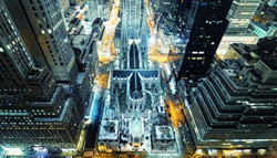 DPS Inc. Announces Opening Of New York City Office In Manhattan's Rockefeller Center