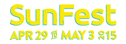 SunFest Announces 2015 Lineup To Perform At The Festival April 29-May 3
