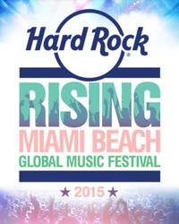Hard Rock Rising Miami Beach