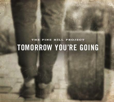Kaplansky & Shindell's Pine Hill Project Reimagine's Nick Lowe's "Battlefield"; Exclusive CMT Edge Premiere