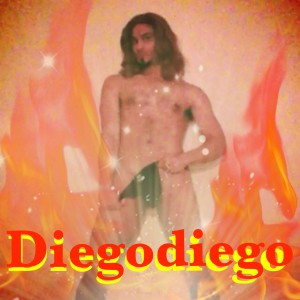 Diegodiego Takes Over The Universe