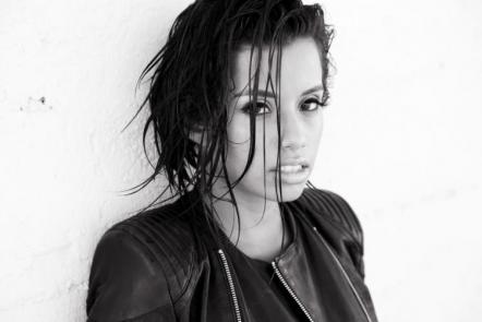 Lupe Fuentes "Let It Feel Alright" Out Now On In The Loop!