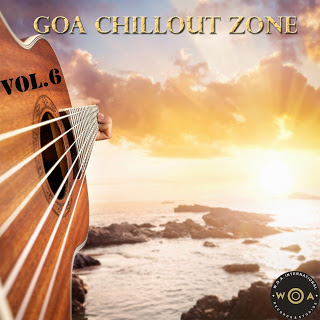 Global Chillout Compilation Released At Closing Ceremony Of WOA International Music Festival 2015