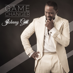 Johnny Gill's 2015 Game Changer Tour Stops At Cypress Bayou On April 25, 2015