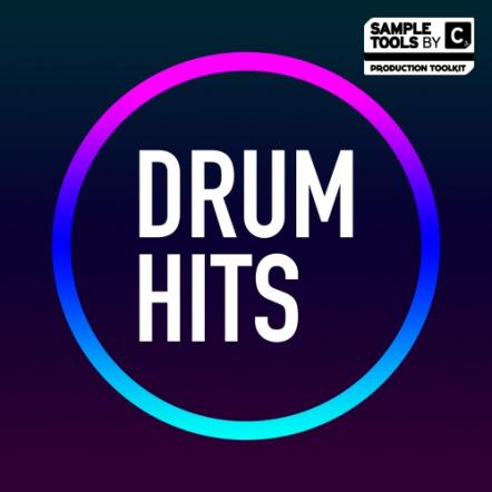 Sample Tools By CR2 Release Drum Hits
