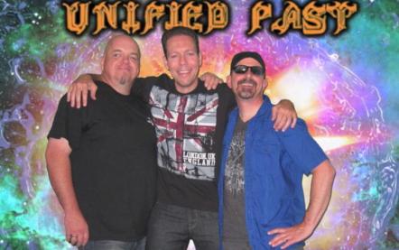 Progressive Rockers Unified Past Announce Details About Upcoming CD