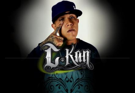 Mexico's Hottest Urban Export CKan Releases New Album In Mexico & USA