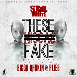 Plies, Bigga Rankin, And Scrill White Releases New Single Exposing Fake People