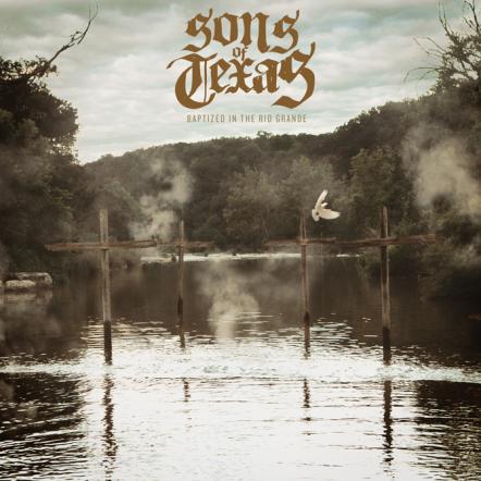 Sons Of Texas Debut Album Lands At #5 On The Billboard Heatseekers Chart