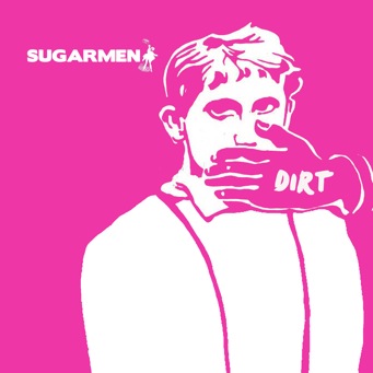 Mick Jones Of The Clash Produces Sugarmen's Debut Single 'Dirt'
