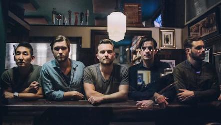 Ivan & Alyosha Announce Tour In Support Of Sophomore Release 'It's All Just Pretend'