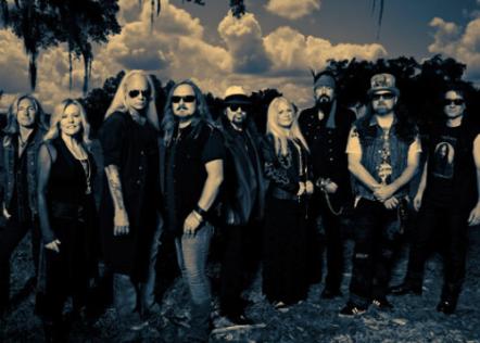Lynyrd Skynyrd And The Marshall Tucker Band Will Bring A Night Of Classic Southern Rock To Bethel Woods Center For The Arts On August 14, 2015