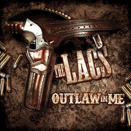 The Lacs Announce 4th Studio Album Outlaw In Me"