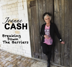 Joanne Cash Continues The Cash Family Legacy With Release Of Star-Studded Duets Album On April 1, 2015