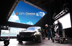 DPS Inc. Announces Official Launch Of DPS Cinema