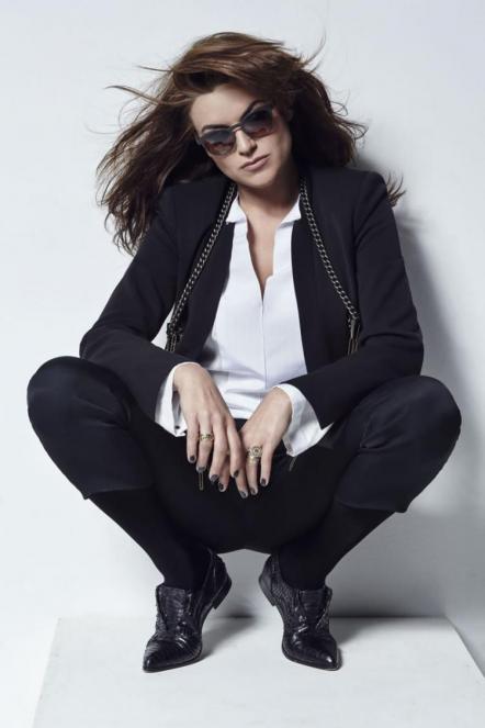 The Remarkable Melody Gardot Returns With A Brand New Album, Currency Of Man To Be Released June 2, 2015