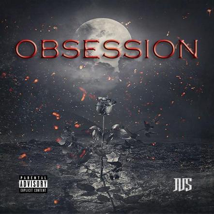 Producer Jus Launches Zenith Point Records And Releases His Debut EP "Obsession" Worldwide On April 21st, 2015