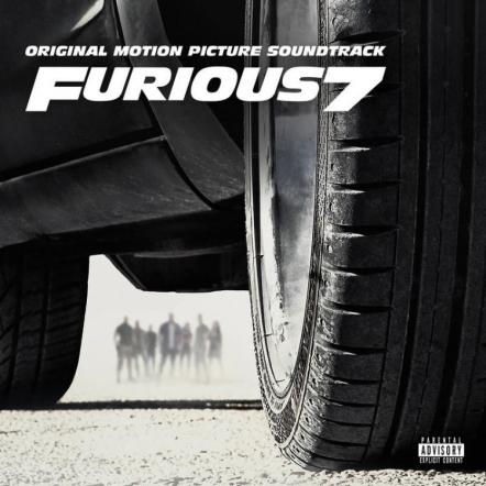 Atlantic Records Goes Into Overdrive With Furious 7: Original Motion Picture Soundtrack