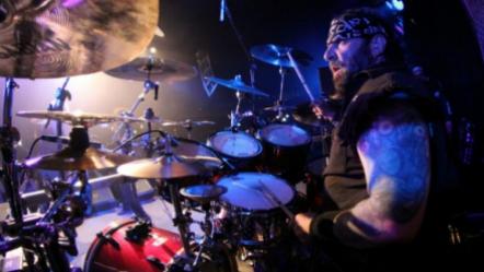 Twisted Sister Drummer A.J. Pero Dead At 55