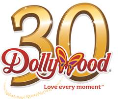 Living Legend Dolly Parton Launches New Website Dollyparton.com