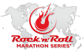 Toyota Hits Its Stride Becoming The Official Vehicle Sponsor Of Rock 'N' Roll Marathon And Concert Series